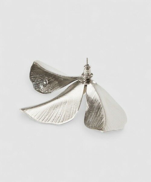 allureville / アルアバイル ブローチ・コサージュ | 【ZUBELDIA Paris( ズベルディア パリス)】 MAGNOLIA PEARL PINS | 詳細2