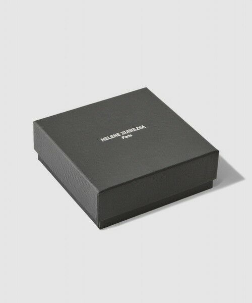 allureville / アルアバイル ブローチ・コサージュ | 【ZUBELDIA Paris( ズベルディア パリス)】 MAGNOLIA PEARL PINS | 詳細6