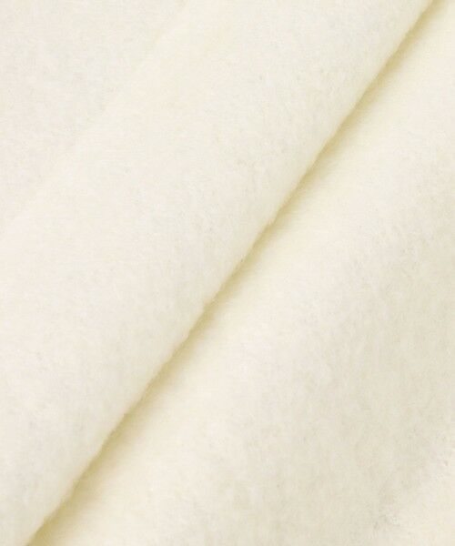 allureville / アルアバイル ノーカラージャケット | ブークレーノーカラージャケット | 詳細6