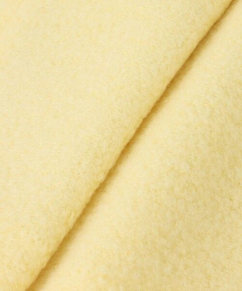 allureville / アルアバイル ノーカラージャケット | ブークレーノーカラージャケット | 詳細13