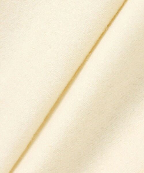 allureville / アルアバイル ロング・マキシ丈スカート | ◇カラーメルトン釦付タイトスカート | 詳細6