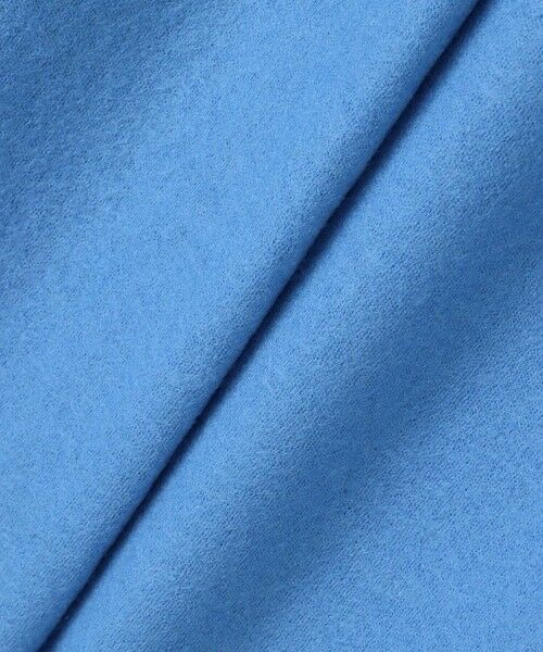 allureville / アルアバイル ロング・マキシ丈スカート | ◇カラーメルトン釦付タイトスカート | 詳細10