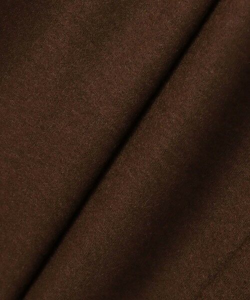 allureville / アルアバイル ロング・マキシ丈スカート | ◇カラーメルトン釦付タイトスカート | 詳細14