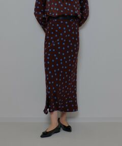 allureville / アルアバイル ミニ・ひざ丈スカート | コインドットナロースカート