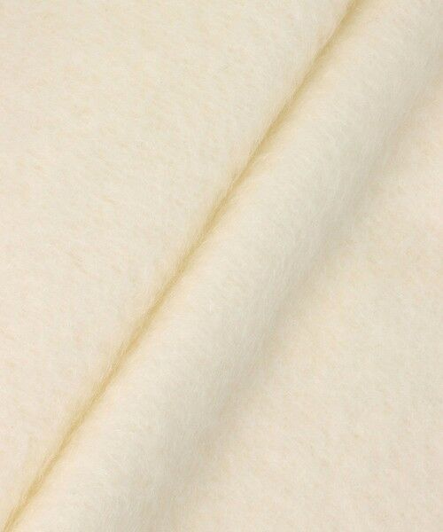 allureville / アルアバイル ミニ・ひざ丈スカート | ◇モヘヤシャギーミニスカート | 詳細5