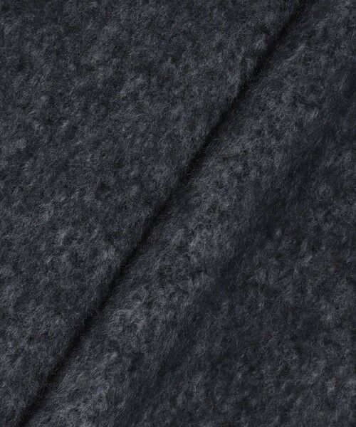 allureville / アルアバイル ミニ・ひざ丈スカート | ◇モヘヤシャギーミニスカート | 詳細8