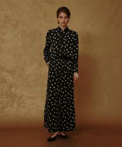 allureville / アルアバイル その他パンツ | コインドットイージーパンツ