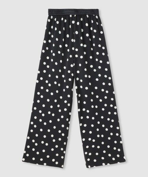 allureville / アルアバイル その他パンツ | コインドットイージーパンツ | 詳細19