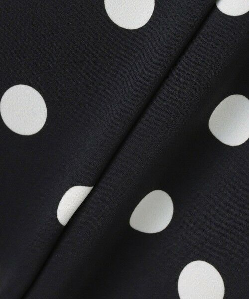 allureville / アルアバイル その他パンツ | コインドットイージーパンツ | 詳細20