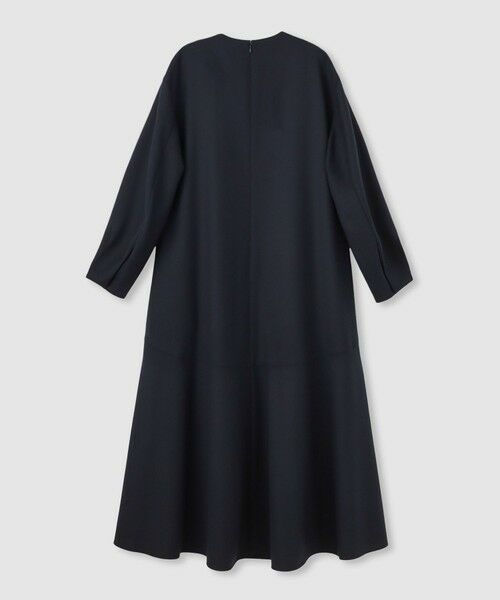 allureville / アルアバイル ドレス | ビエラAラインVネックワンピース | 詳細1