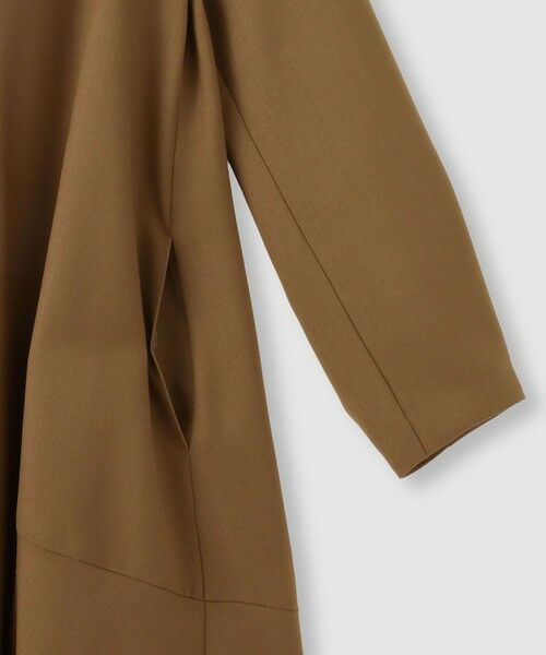 allureville / アルアバイル ドレス | ビエラAラインVネックワンピース | 詳細6