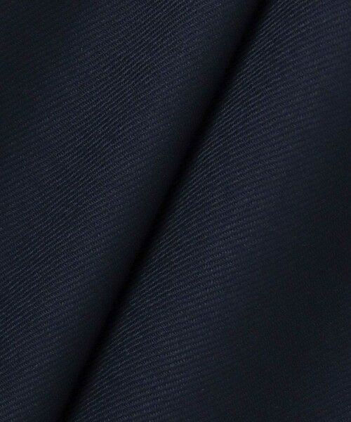 allureville / アルアバイル ドレス | ウールポリカシュクール風ワンピース | 詳細9