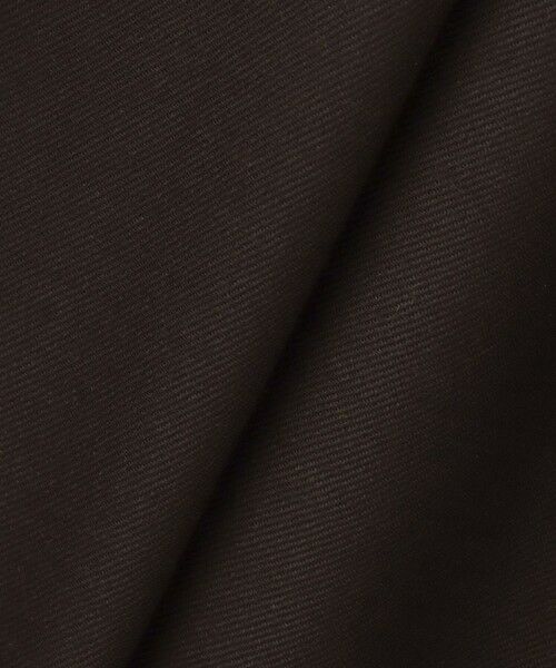 allureville / アルアバイル ドレス | ウールポリカシュクール風ワンピース | 詳細11