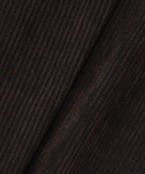 allureville / アルアバイル カットソー | シアーストライプロンT | 詳細6