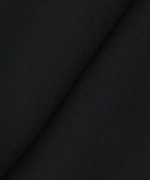 allureville / アルアバイル ダッフルコート | ダブルビーバースタンドコート | 詳細15