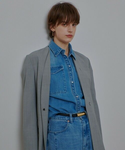 New Arrivals｜allureville Outer Style