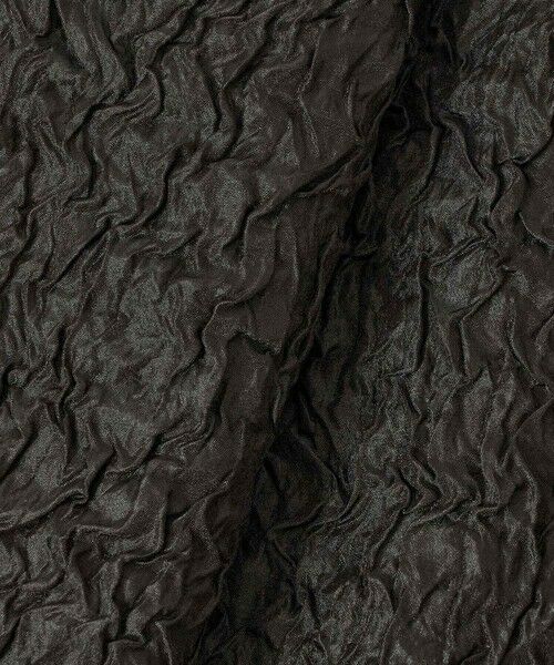 allureville / アルアバイル ミニ・ひざ丈スカート | フクレジャガードペグトップスカート | 詳細13