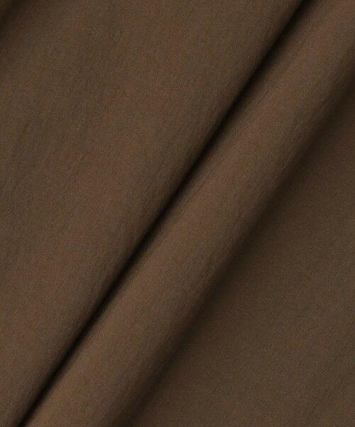 allureville / アルアバイル ロング・マキシ丈スカート | ◇バイヤス切替ギャザーSK | 詳細5