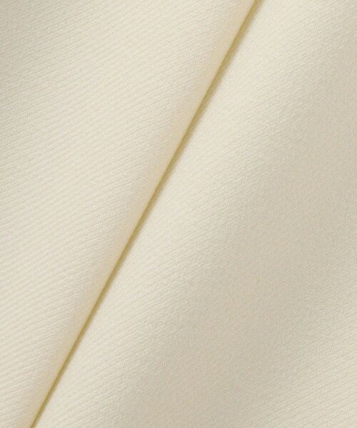 allureville / アルアバイル その他パンツ | ウールライクフランネルヨークレスパンツ | 詳細3