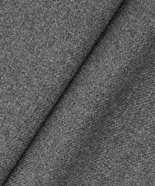 allureville / アルアバイル その他パンツ | ウールライクフランネルヨークレスパンツ | 詳細6