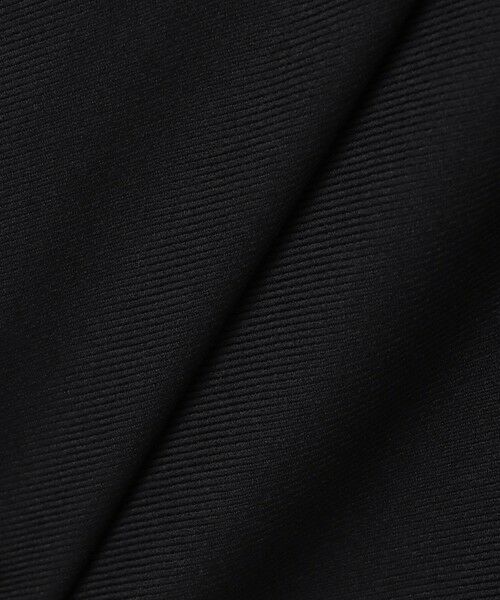 allureville / アルアバイル その他パンツ | ウールライクフランネルヨークレスパンツ | 詳細9