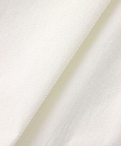 allureville / アルアバイル シャツ・ブラウス | ◇ ダブルカフスタックシャツ | 詳細4