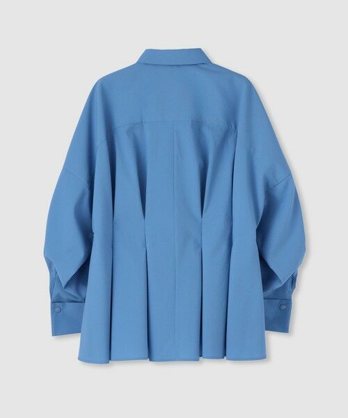 allureville / アルアバイル シャツ・ブラウス | ◇ ダブルカフスタックシャツ | 詳細5