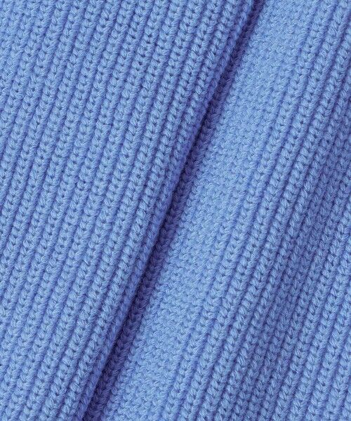 allureville / アルアバイル ニット・セーター | ハートネックプルオーバー | 詳細23