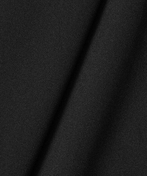 allureville / アルアバイル ノーカラージャケット | 【LOULOU WILLOUGHBY】ダブルクロスノーカラージャケット | 詳細15