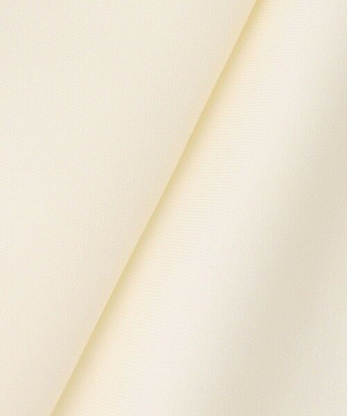 allureville / アルアバイル ノーカラージャケット | ◇【LOULOU WILLOUGHBY】リトルブラックケープJK | 詳細2