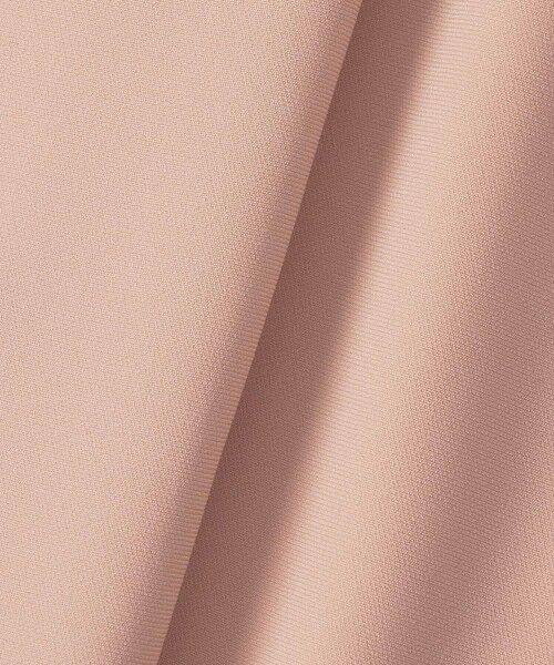 allureville / アルアバイル ノーカラージャケット | ◇【LOULOU WILLOUGHBY】リトルブラックケープジャケット | 詳細12