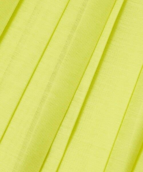 allureville / アルアバイル ロング・マキシ丈スカート | 【LOULOU WILLOUGHBY】カールマイヤープリーツスカート | 詳細19