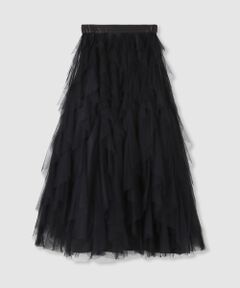 allureville / アルアバイル ロング・マキシ丈スカート | ◇【LOULOU WILLOUGHBY】チュチュSK