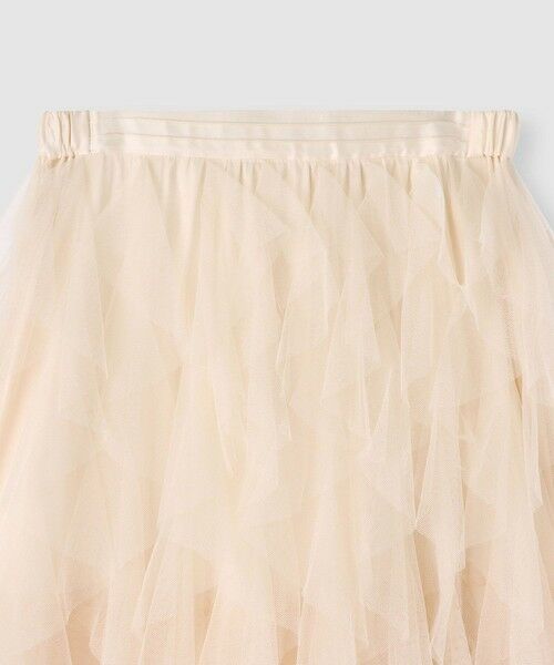 allureville / アルアバイル ロング・マキシ丈スカート | ◇【LOULOU WILLOUGHBY】チュチュSK | 詳細2