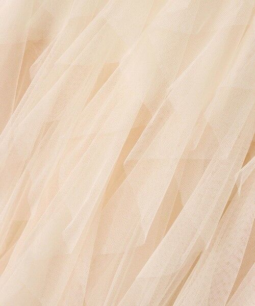 allureville / アルアバイル ロング・マキシ丈スカート | ◇【LOULOU WILLOUGHBY】チュチュSK | 詳細4