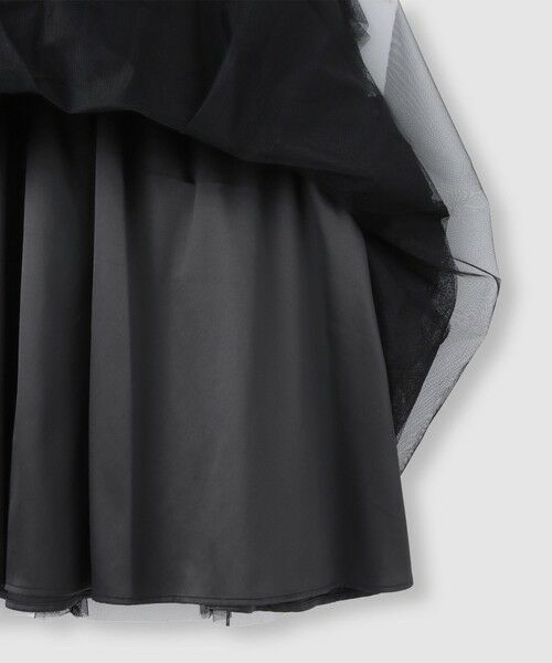 allureville / アルアバイル ロング・マキシ丈スカート | ◇【LOULOU WILLOUGHBY】チュチュSK | 詳細6