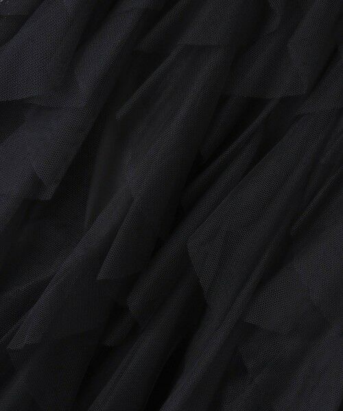 allureville / アルアバイル ロング・マキシ丈スカート | ◇【LOULOU WILLOUGHBY】チュチュSK | 詳細7