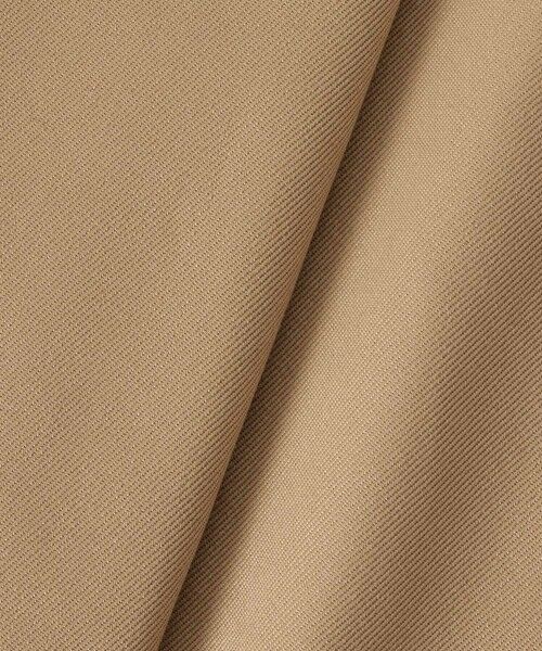 allureville / アルアバイル チノ・ワークパンツ | 【LOULOU WILLOUGHBY】タックチノパンツ | 詳細13