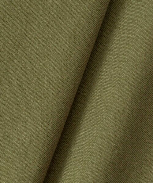 allureville / アルアバイル チノ・ワークパンツ | 【LOULOU WILLOUGHBY】タックチノパンツ | 詳細15