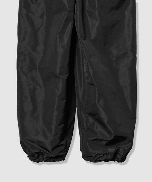 allureville / アルアバイル サロペット・オールインワン | 【LOULOU WILLOUGHBY】タフタビジュー釦オールインワン | 詳細19