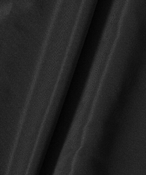 allureville / アルアバイル サロペット・オールインワン | 【LOULOU WILLOUGHBY】タフタビジュー釦オールインワン | 詳細24