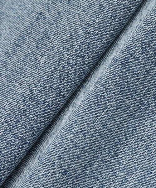 allureville / アルアバイル デニムパンツ | ◇【LOULOU WILLOUGHBY】デニムバギーパンツ | 詳細2