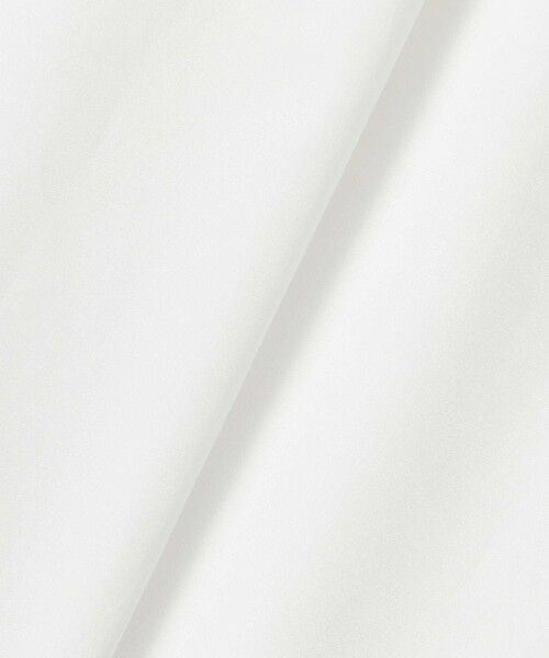 allureville / アルアバイル シャツ・ブラウス | 【LOULOU WILLOUGHBY】テクニカルギャザーブラウス | 詳細8