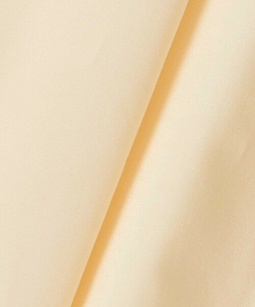 allureville / アルアバイル シャツ・ブラウス | 【LOULOU WILLOUGHBY】テクニカルギャザーブラウス | 詳細15