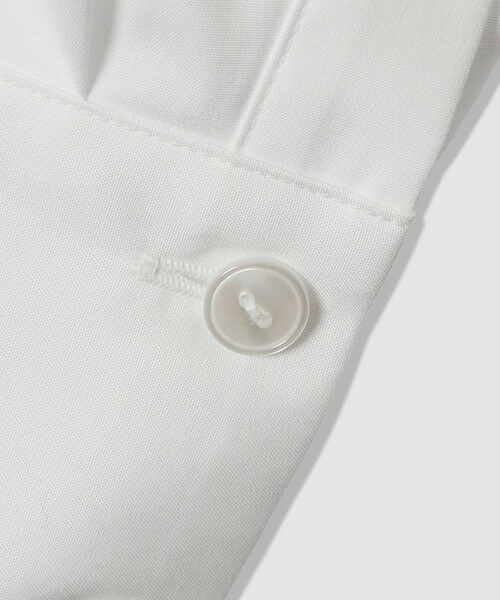 allureville / アルアバイル シャツ・ブラウス | 【LOULOU WILLOUGHBY】キリカエボリュームシャツ | 詳細11