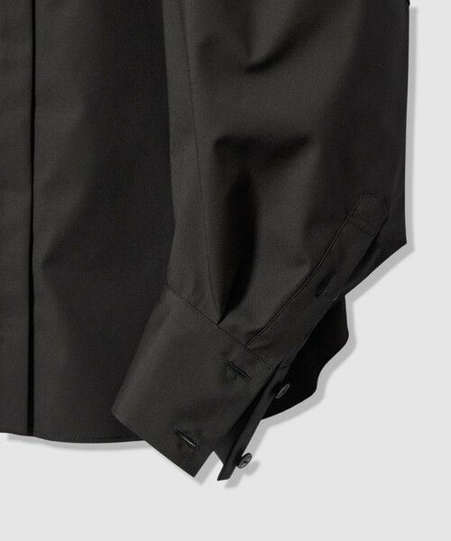 allureville / アルアバイル シャツ・ブラウス | 【LOULOU WILLOUGHBY】キリカエボリュームシャツ | 詳細23