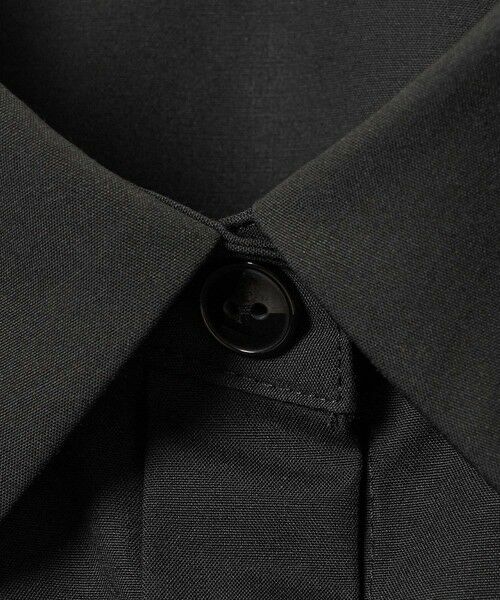 allureville / アルアバイル シャツ・ブラウス | 【LOULOU WILLOUGHBY】キリカエボリュームシャツ | 詳細24