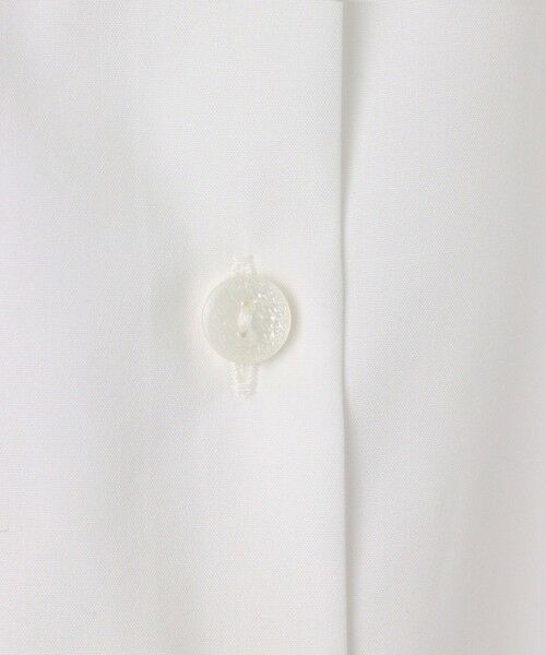 allureville / アルアバイル シャツ・ブラウス | 【LOULOU WILLOUGHBY】タックシェイプシャツ | 詳細2