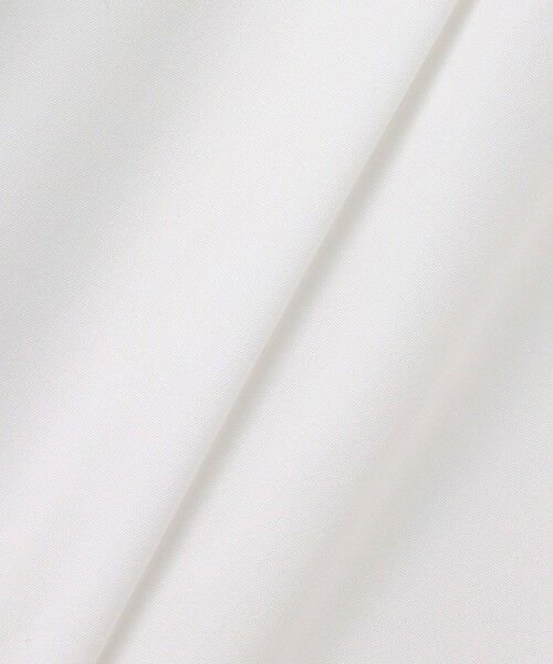 allureville / アルアバイル シャツ・ブラウス | 【LOULOU WILLOUGHBY】タックシェイプシャツ | 詳細3