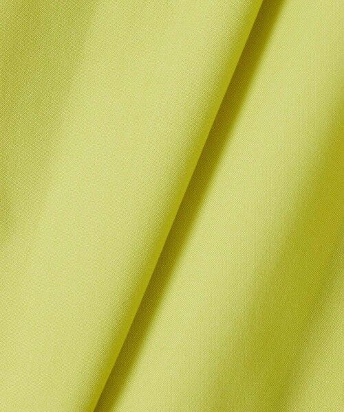 allureville / アルアバイル シャツ・ブラウス | 【LOULOU WILLOUGHBY】タックシェイプシャツ | 詳細12